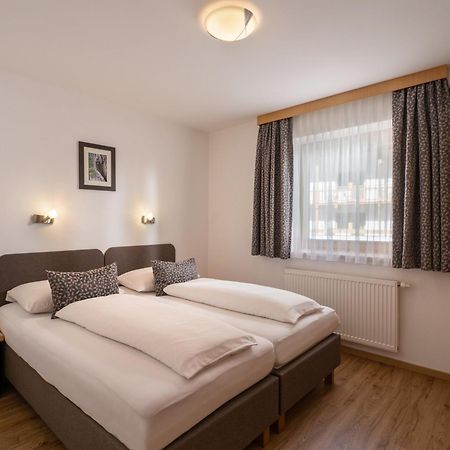 Ferienwohnungen Luxner Герлос Екстериор снимка