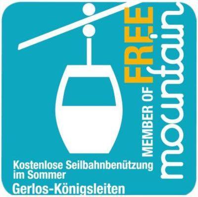 Ferienwohnungen Luxner Герлос Екстериор снимка